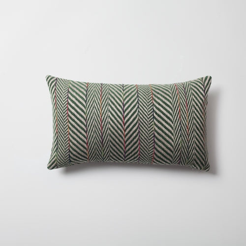 Herringbone Throw Pillow