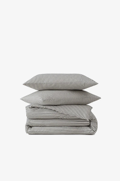 Luxe Turkish Sateen Duvet Cover