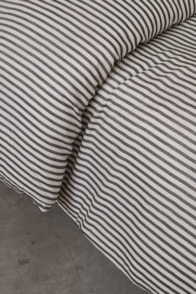 Luxe Turkish Sateen Duvet Cover