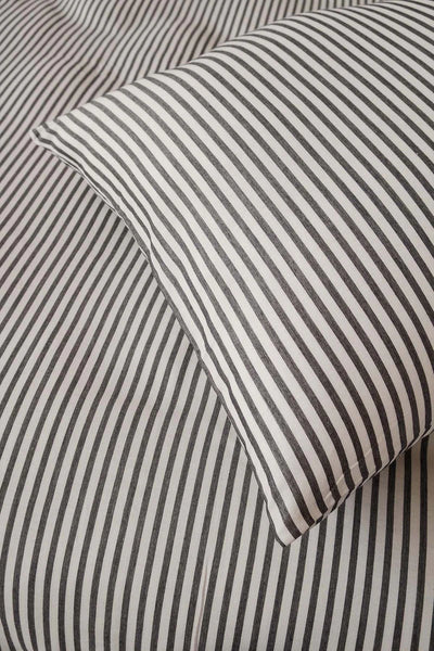 Luxe Turkish Sateen Duvet Cover