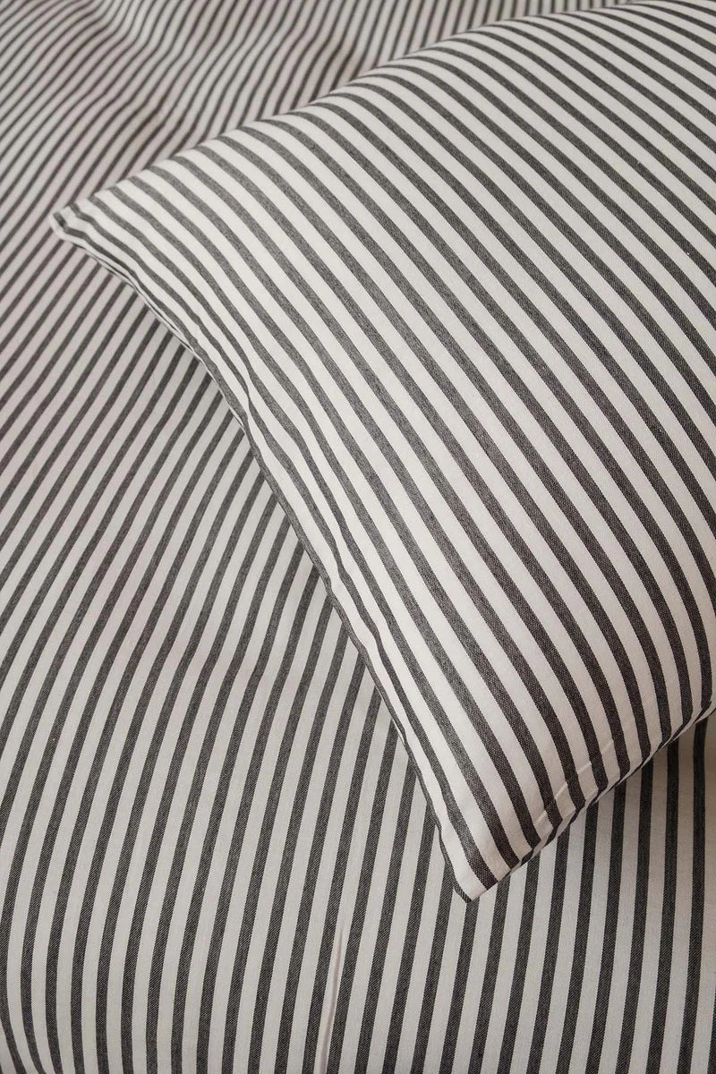 Luxe Turkish Sateen Duvet Cover