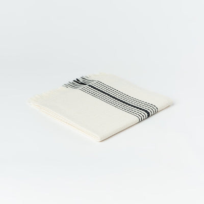 Zebrine 100% Cotton Turkish Hand & Kitchen Towel-Sale