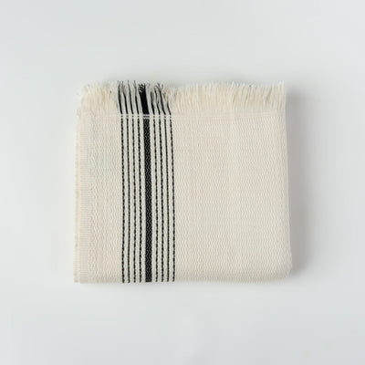 Zebrine 100% Cotton Turkish Hand & Kitchen Towel-Sale