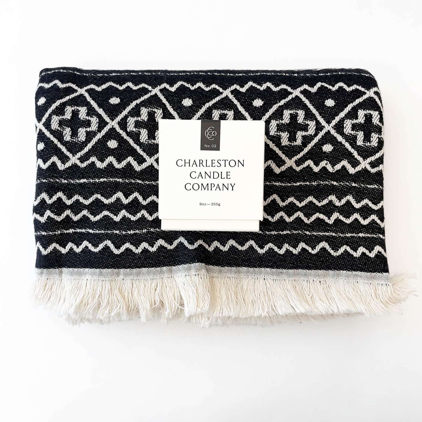BLANKET Housewarming Gift Set - The Loomia