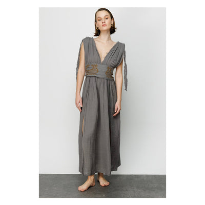 Shahmaran Dress