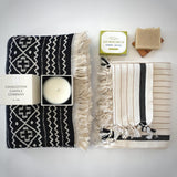 SILVIA Housewarming Gift Set - The Loomia