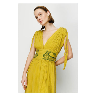 Shahmaran Dress