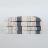 APOLLONIA TURKISH BEACH TOWEL