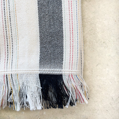 Apollonia Turkish Beach Towel