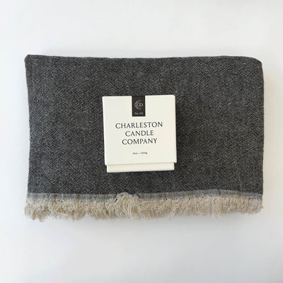 BLANKET Housewarming Gift Set - The Loomia
