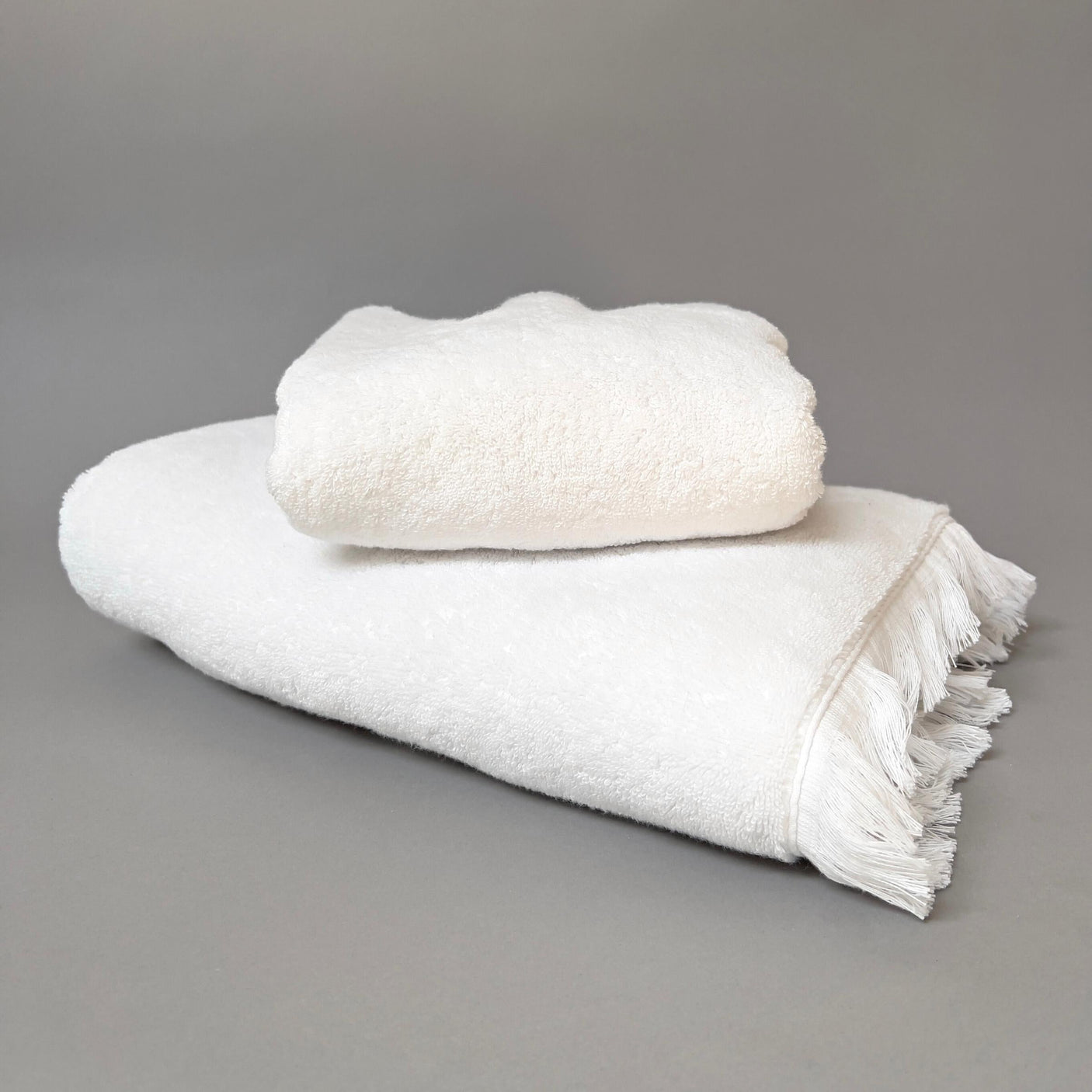 Natalie Luxurious Terry 100% Cotton Turkish Bath Towel