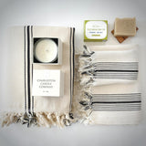 ZEBRINE Housewarming Gift Set - The Loomia