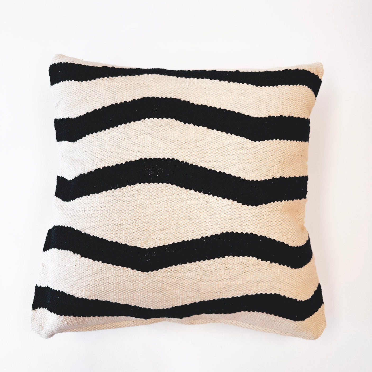 Waverly Handwoven Pillow