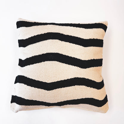 Waverly Handwoven Pillow