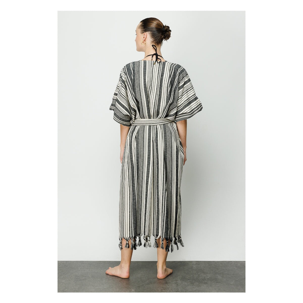 JUNIPER KIMONO AND BEACH COVER UP