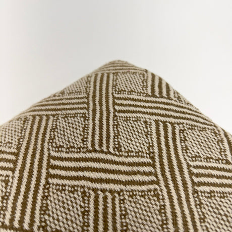 Ross Linen and Cotton Turkish Throw Blanket