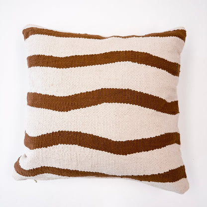 Waverly Handwoven Pillow