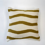 Waverly Handwoven Pillow