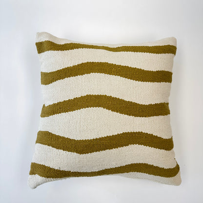 Waverly Handwoven Pillow