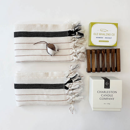 KITCHEN Housewarming Gift Set - The Loomia