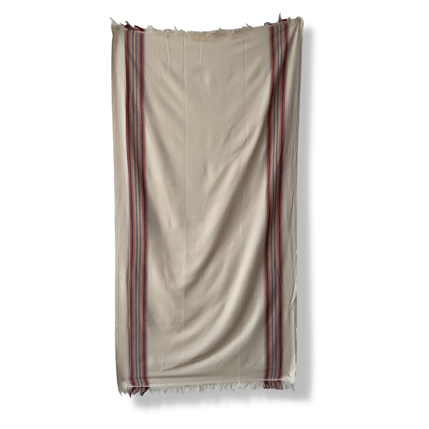 Color Pop Turkish Beach Towel