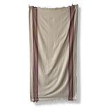 Color Pop Turkish Beach Towel