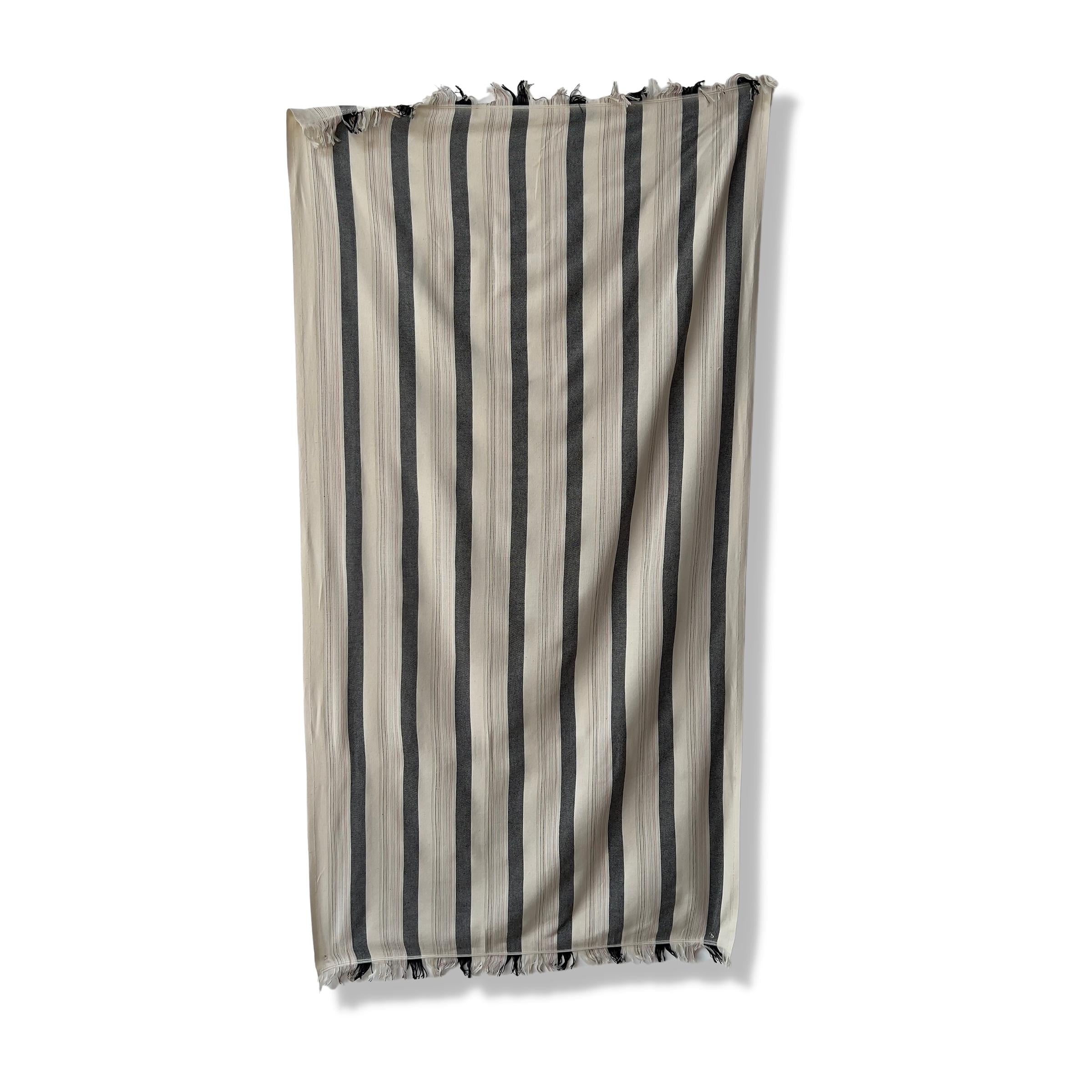 Apollonia Turkish Beach Towel