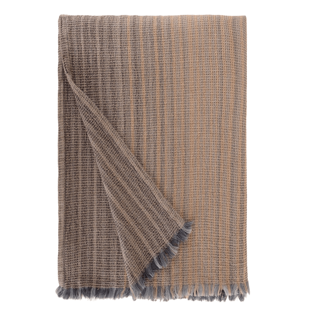 Ashlee Turkish Throw Blanket
