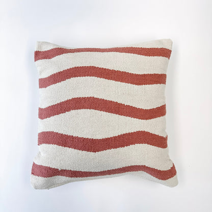 Waverly Handwoven Pillow