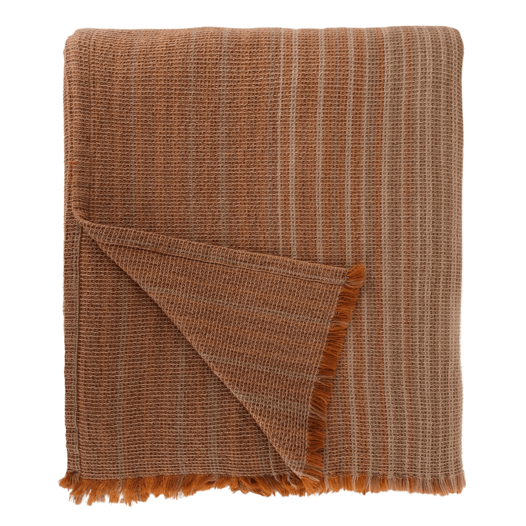 Ashlee Turkish Throw Blanket