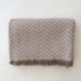 AMCA 100% TURKISH COTTON THROW BLANKET - The Loomia