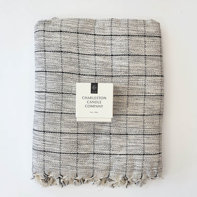 BLANKET Housewarming Gift Set - The Loomia