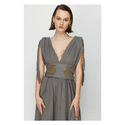 Shahmaran Dress