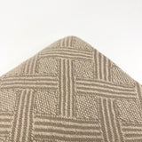 Ross Linen and Cotton Turkish Throw Blanket