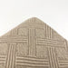 Ross Linen and Cotton Turkish Throw Blanket