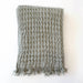 Heena Waffle Weave Hand Towel - The Loomia