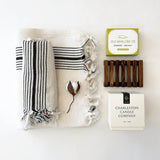 BATH Housewarming Gift Set - The Loomia