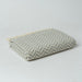 AMCA 100% TURKISH COTTON THROW BLANKET