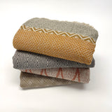 Kristin Turkish Throw Blanket