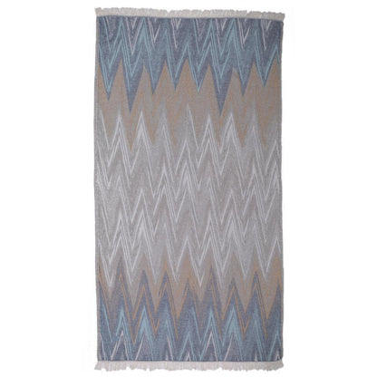 Marina Turkish Beach and Pool Towel - The Loomia