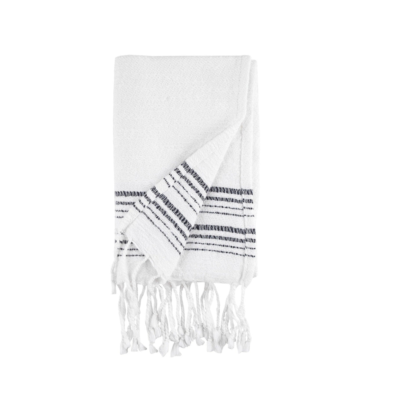 The Sonat 100% Cotton Turkish Hand and Kitchen Towel