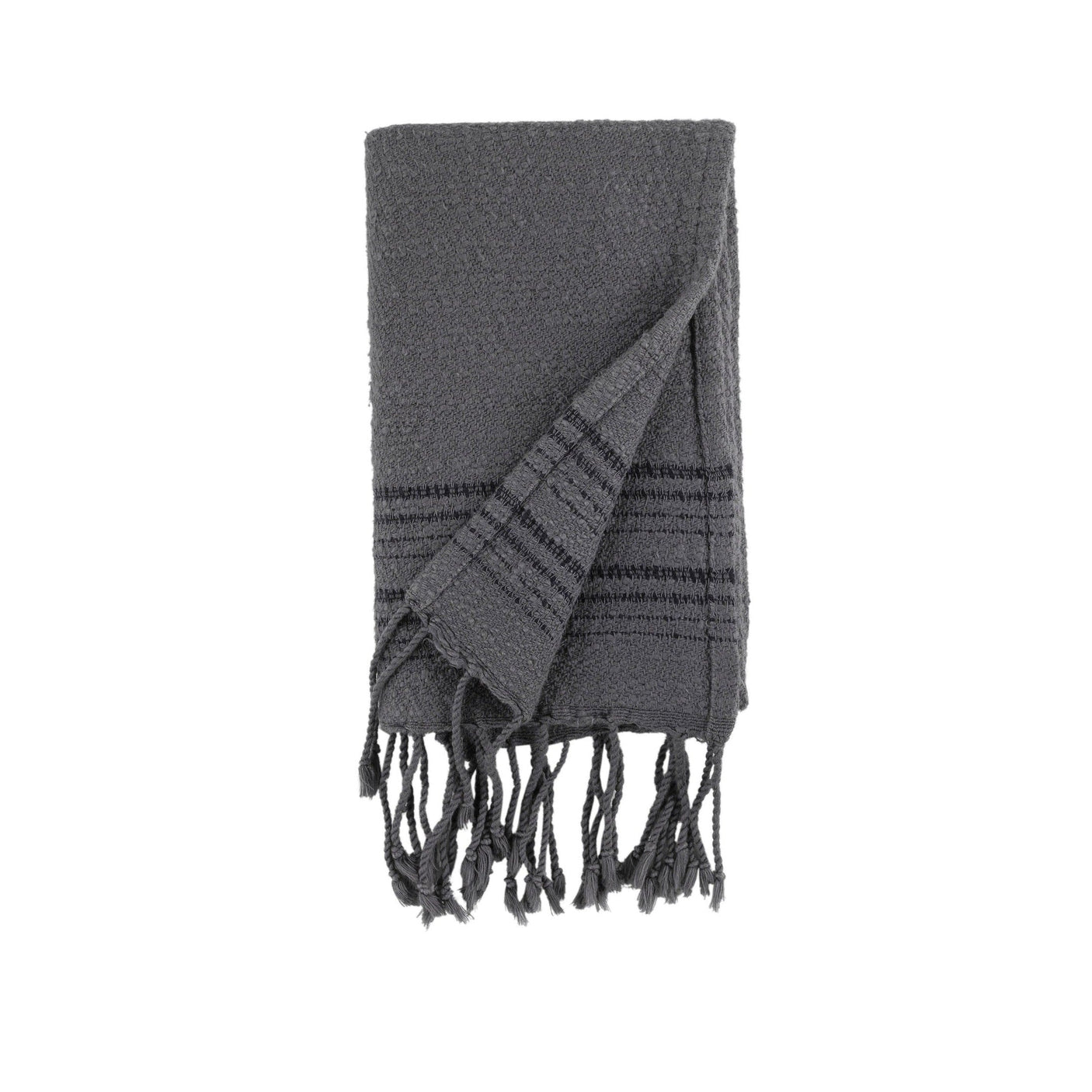 The Sonat 100% Cotton Turkish Hand and Kitchen Towel