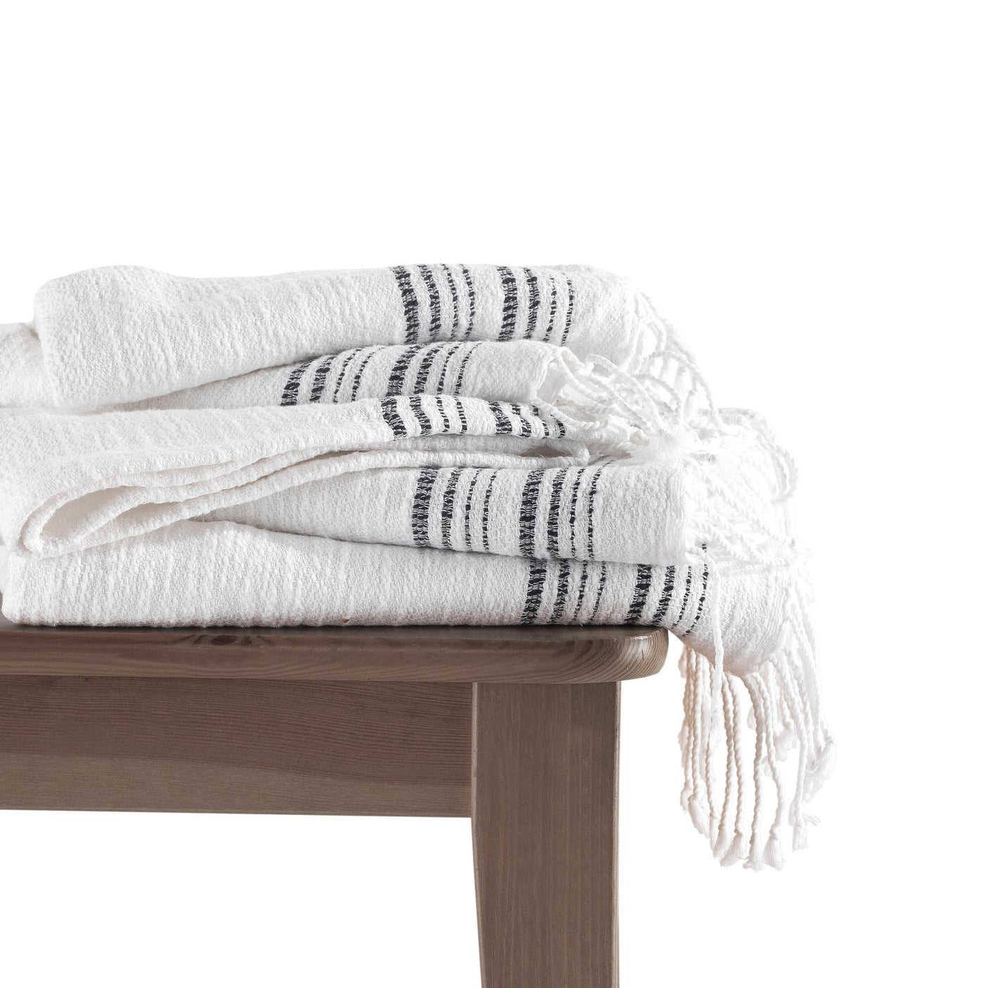 The Sonat 100% Cotton Turkish Hand and Kitchen Towel
