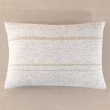 Eliza Turkish Wool and Cotton Blanket