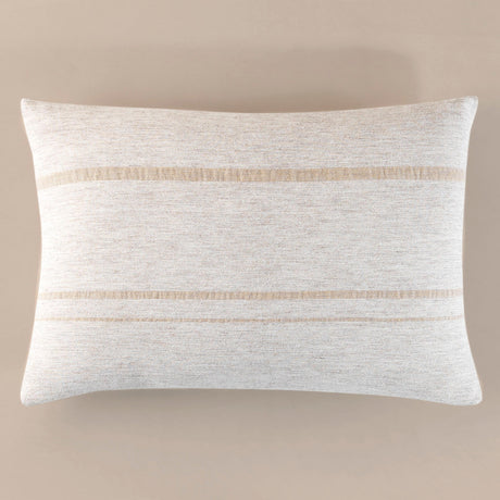 Eliza Turkish Wool and Cotton Blanket