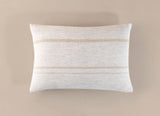 Eliza Turkish Wool and Cotton Pillow