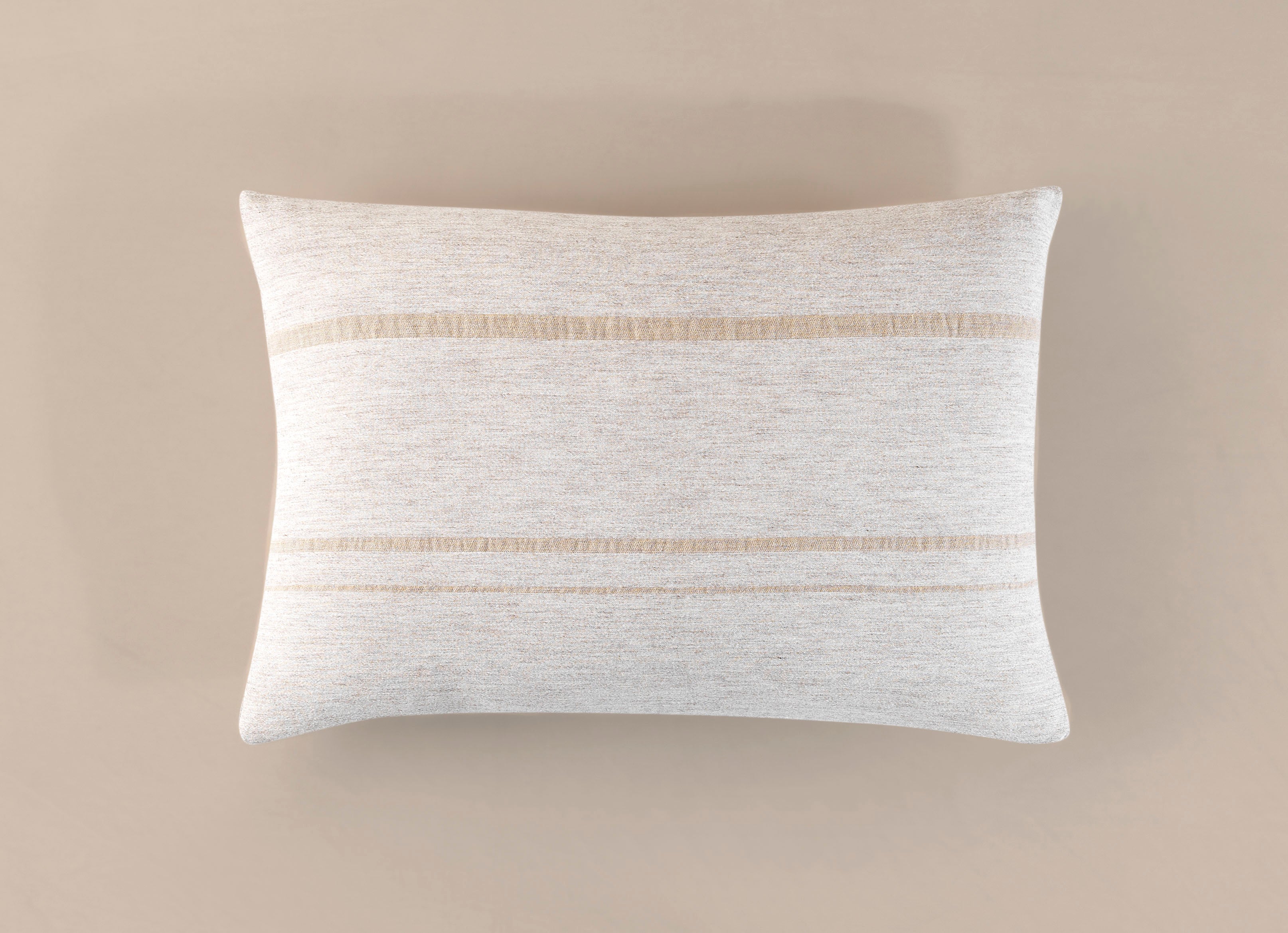 Eliza Turkish Wool and Cotton Pillow