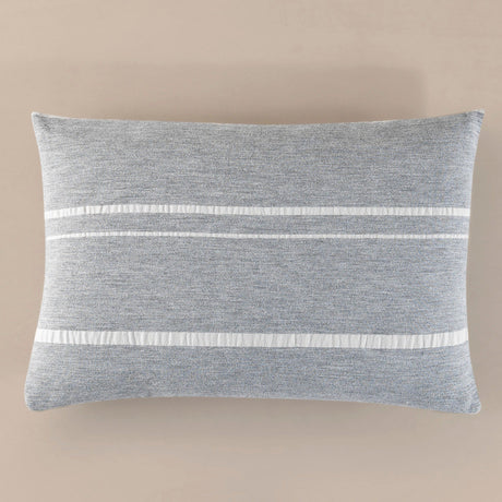 Eliza Turkish Wool and Cotton Blanket