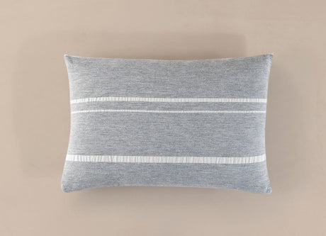 Eliza Turkish Wool and Cotton Pillow