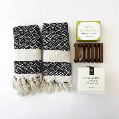 KITCHEN Housewarming Gift Set - The Loomia